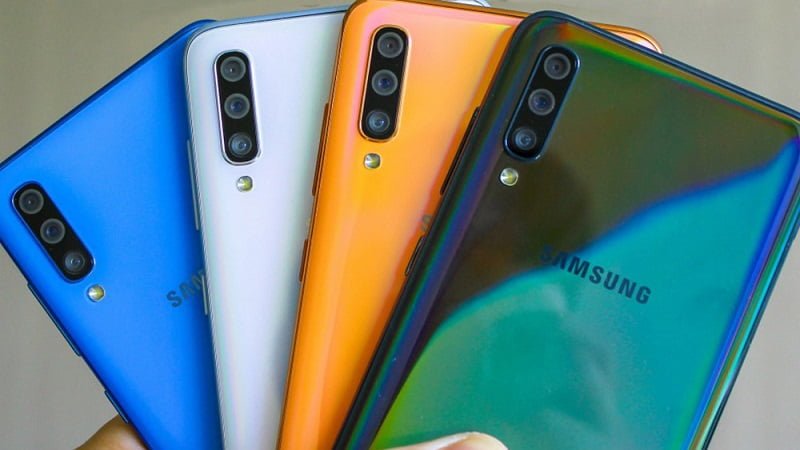 Samsung Galaxy A70s lộ cấu hình như vầy đã đủ 'kích thích' bạn chưa?