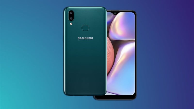 Samsung chuẩn bị ra mắt một smartphone Galaxy A giá rẻ, màn hình 5.7 inch