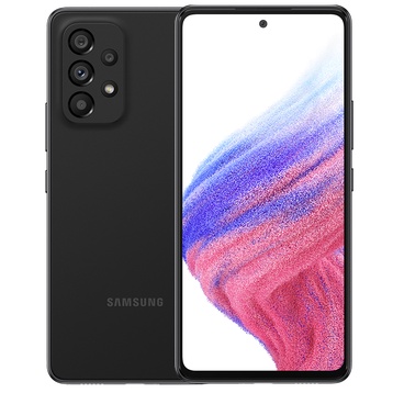 Điện thoại Samsung Galaxy A53 5G