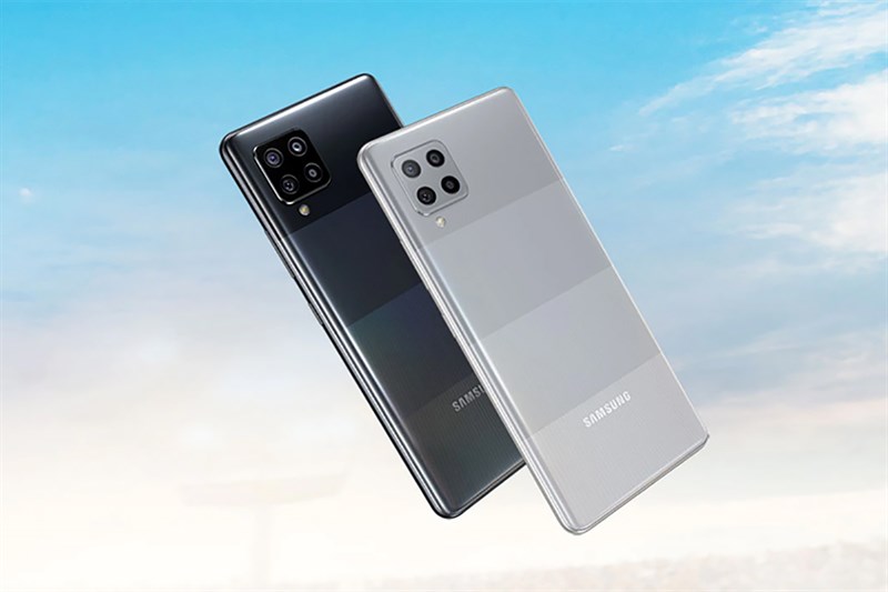 Galaxy M42 5G