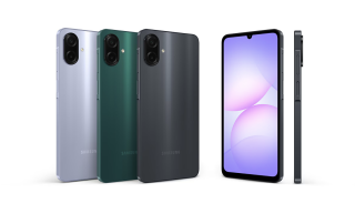 Galaxy A07 có gì nổi bật?