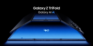 Samsung Galaxy Z TriFold tiếp tục cháy hàng