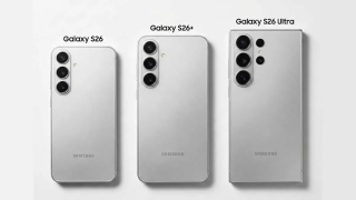 Thêm thông tin về bộ đôi Galaxy S26 và S26 Plus