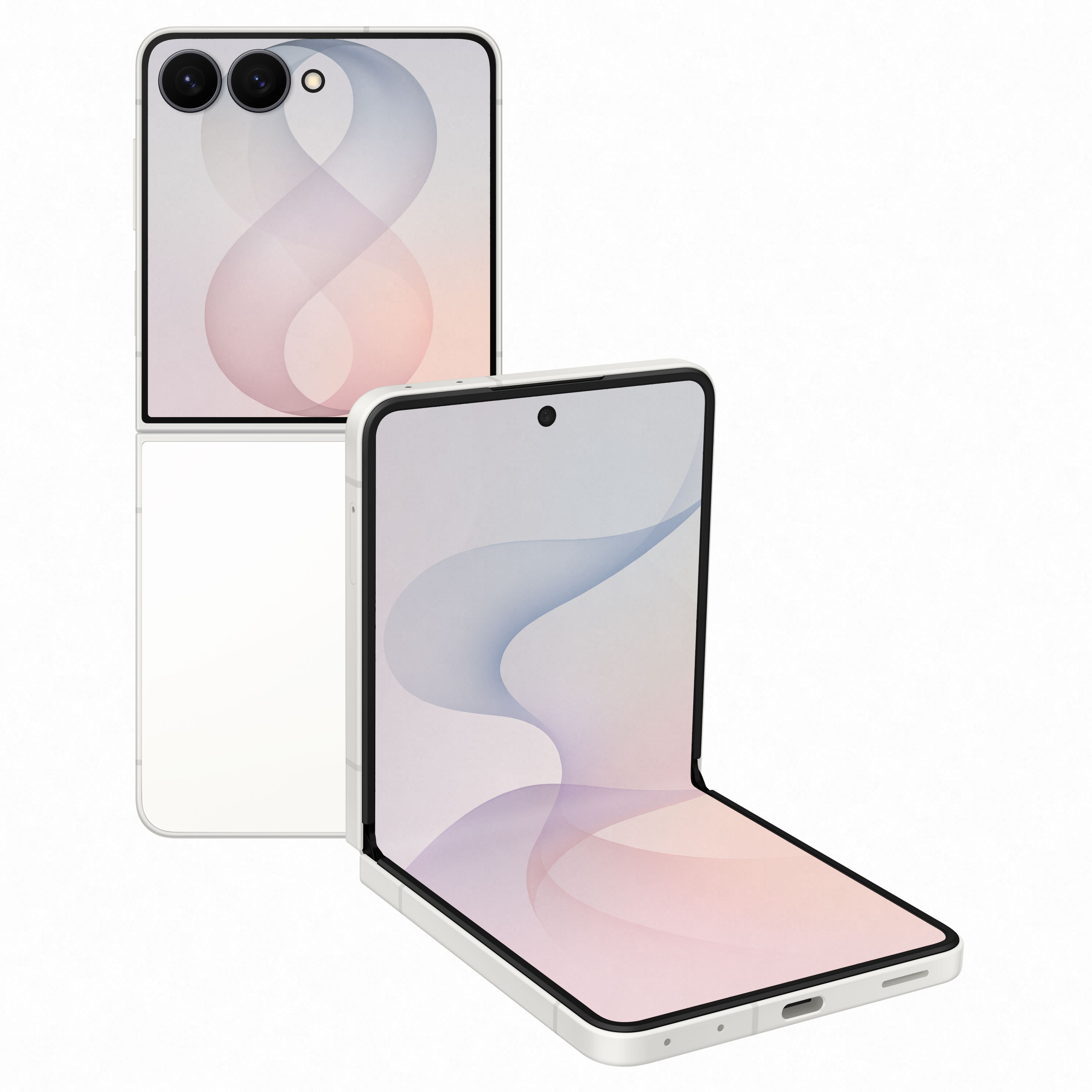Samsung Galaxy Z Flip8 512GB