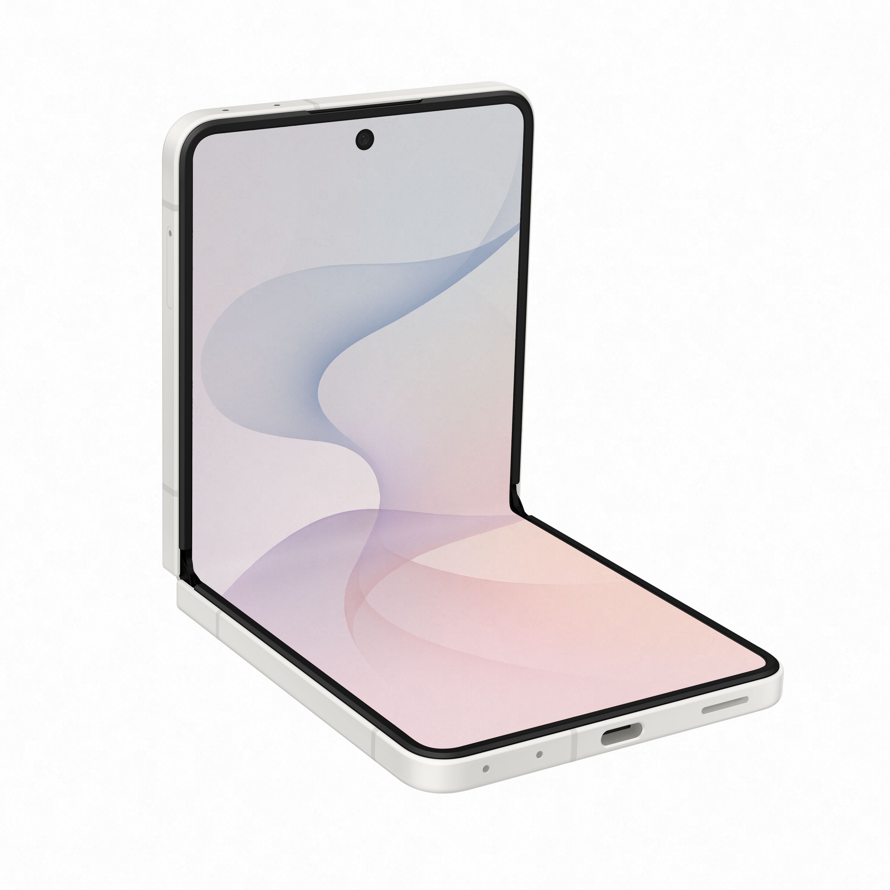 Samsung Galaxy Z Flip8 512GB