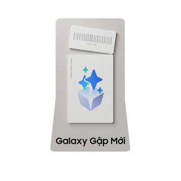 Galaxy Gập Mới 1