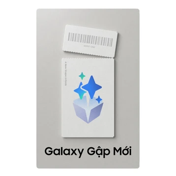 Galaxy Gập Mới 2