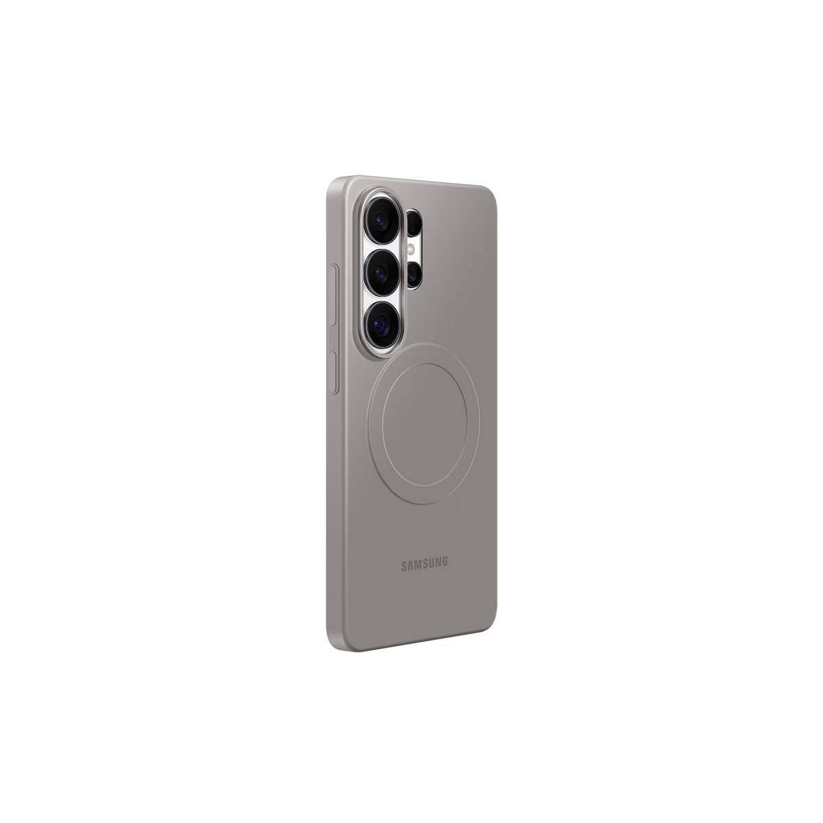 Ốp lưng mỏng Slim Magnet Samsung S26 Ultra